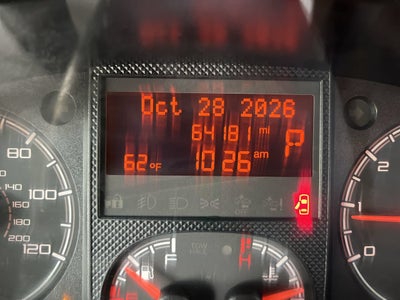 2021 RAM ProMaster 2500 High Roof