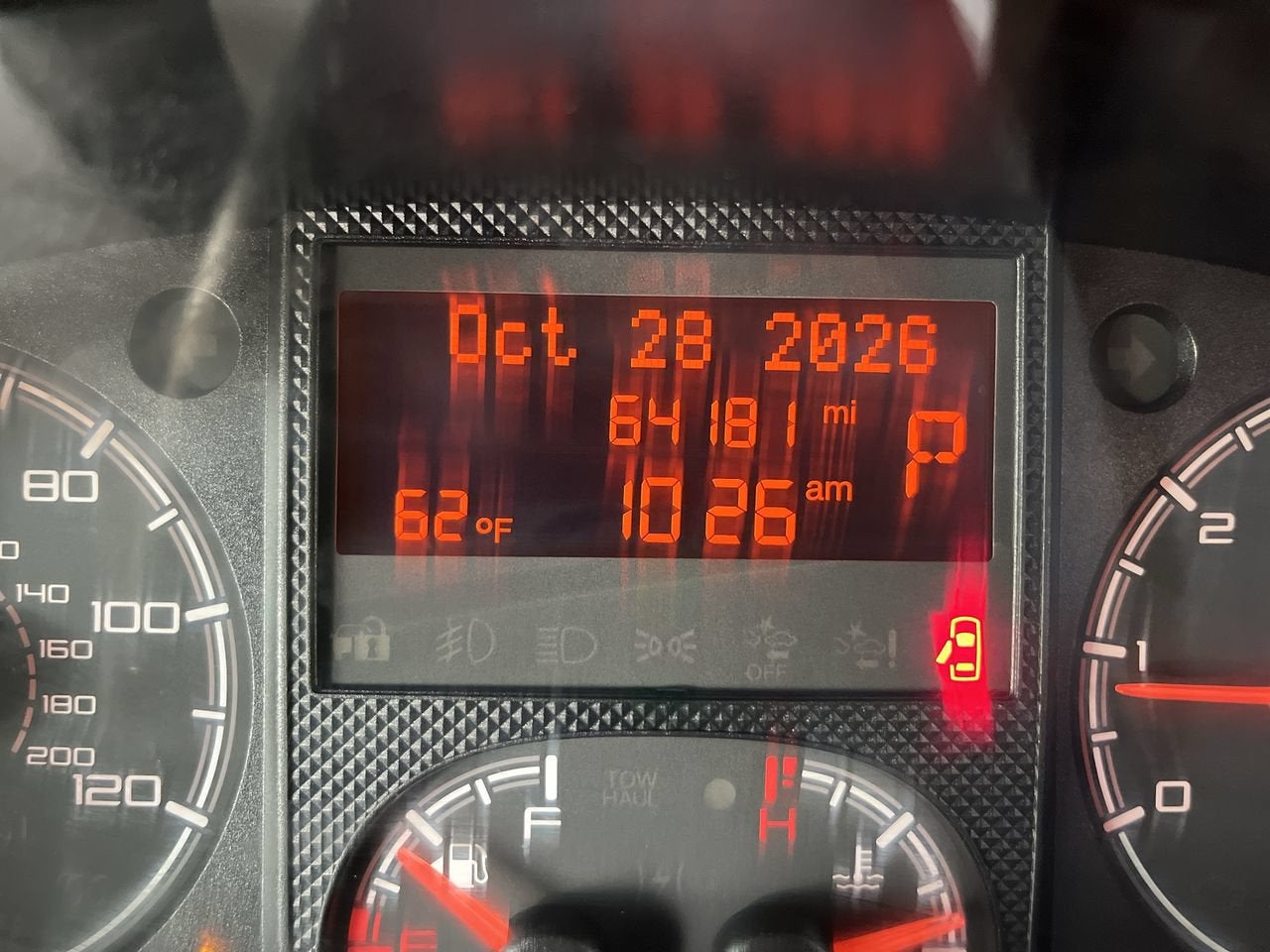 2021 RAM ProMaster 2500 High Roof