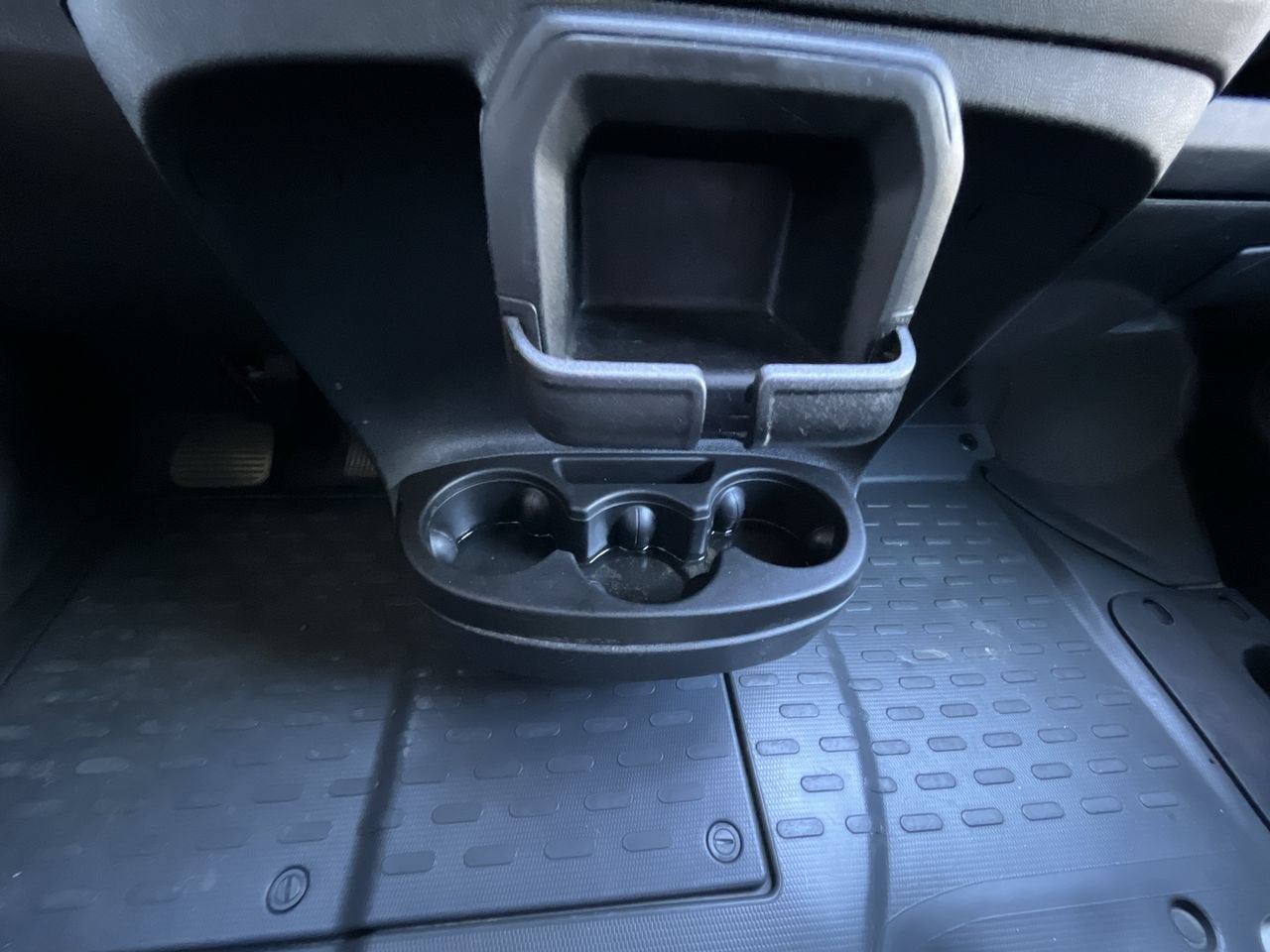 2025 RAM ProMaster 2500 Tradesman