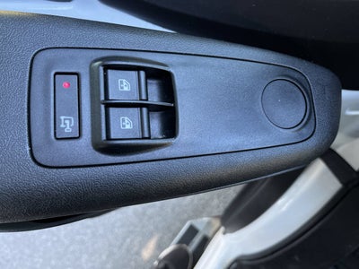 2025 RAM ProMaster 2500 Tradesman