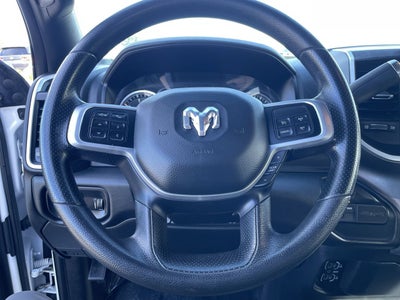 2021 RAM 2500 Big Horn