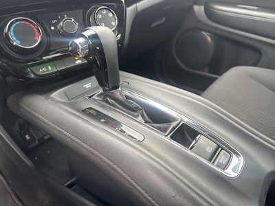 2016 Honda HR-V LX