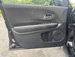 2016 Honda HR-V LX