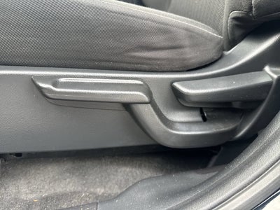 2016 Honda HR-V LX