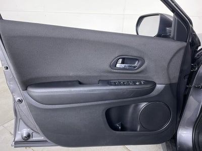 2021 Honda HR-V LX
