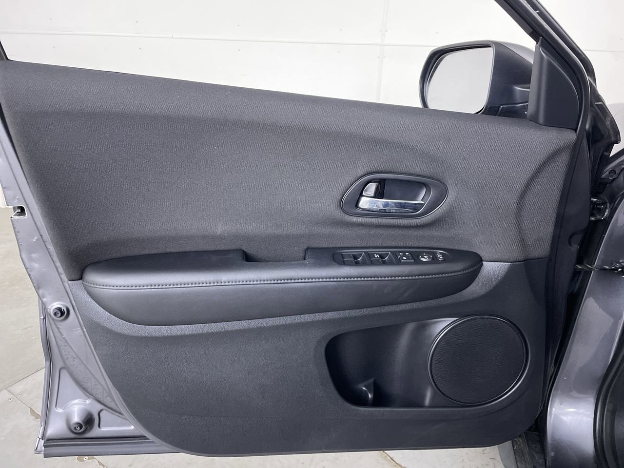 2021 Honda HR-V LX