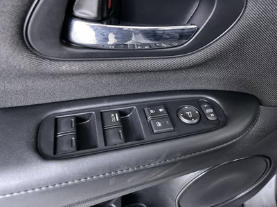 2021 Honda HR-V LX