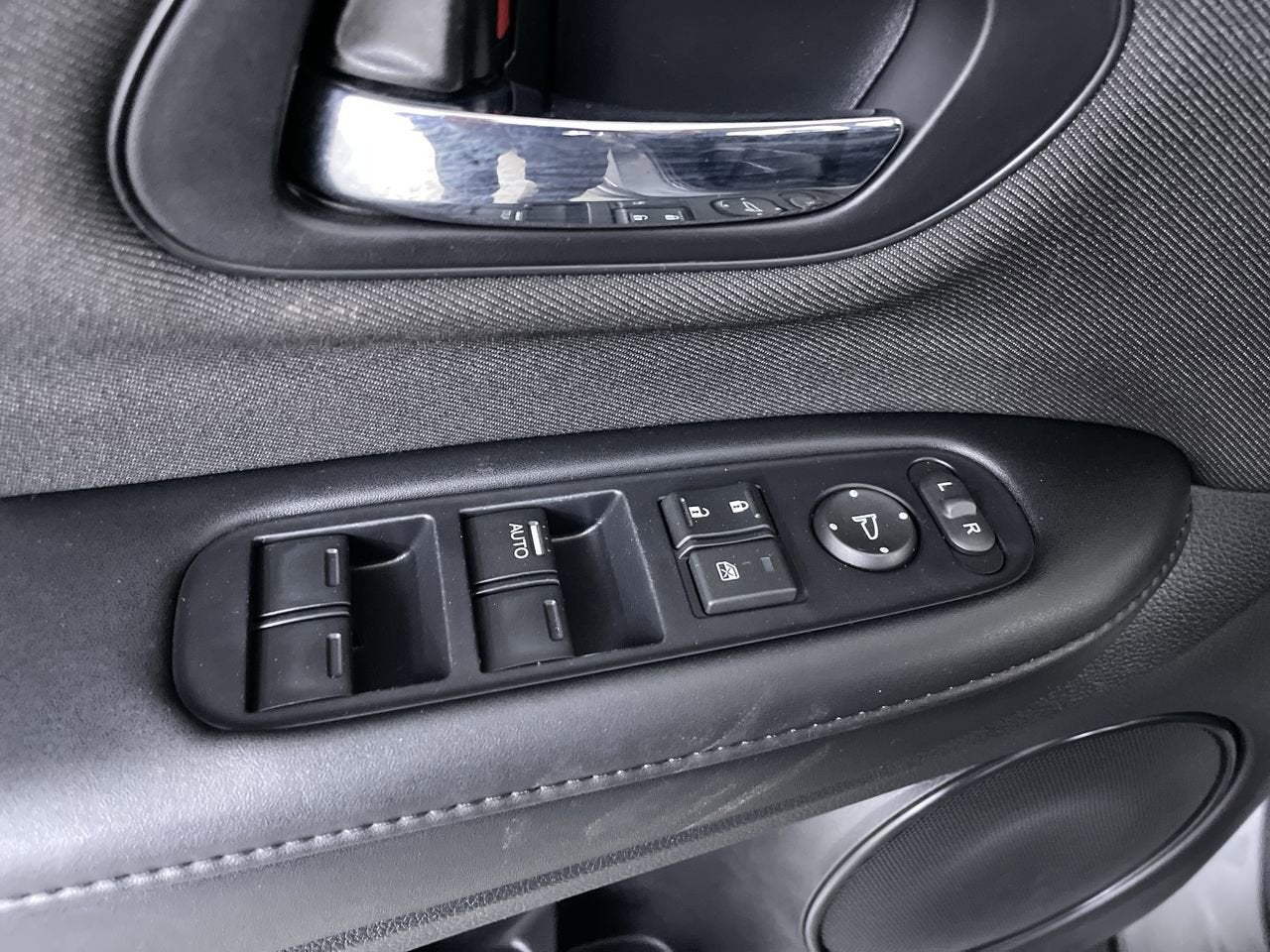 2021 Honda HR-V LX