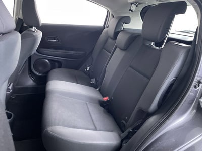 2021 Honda HR-V LX