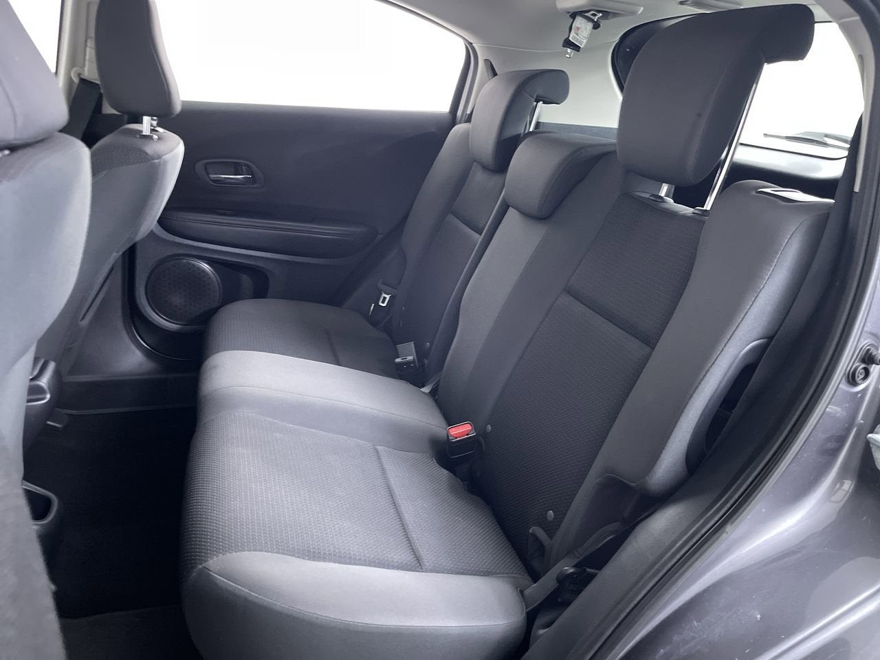 2021 Honda HR-V LX