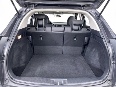 2021 Honda HR-V LX