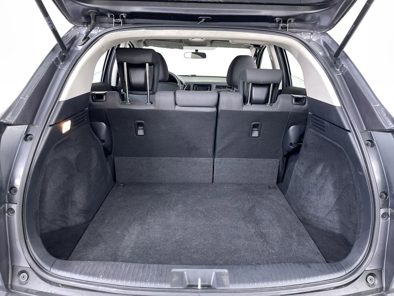2021 Honda HR-V LX