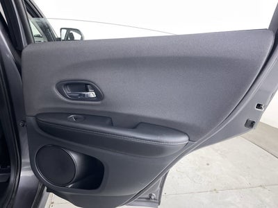 2021 Honda HR-V LX