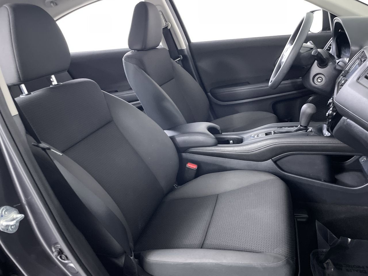 2021 Honda HR-V LX