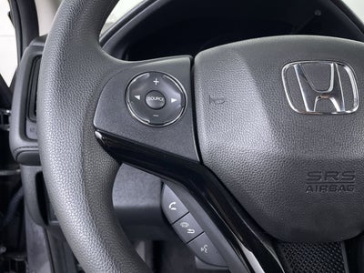 2021 Honda HR-V LX