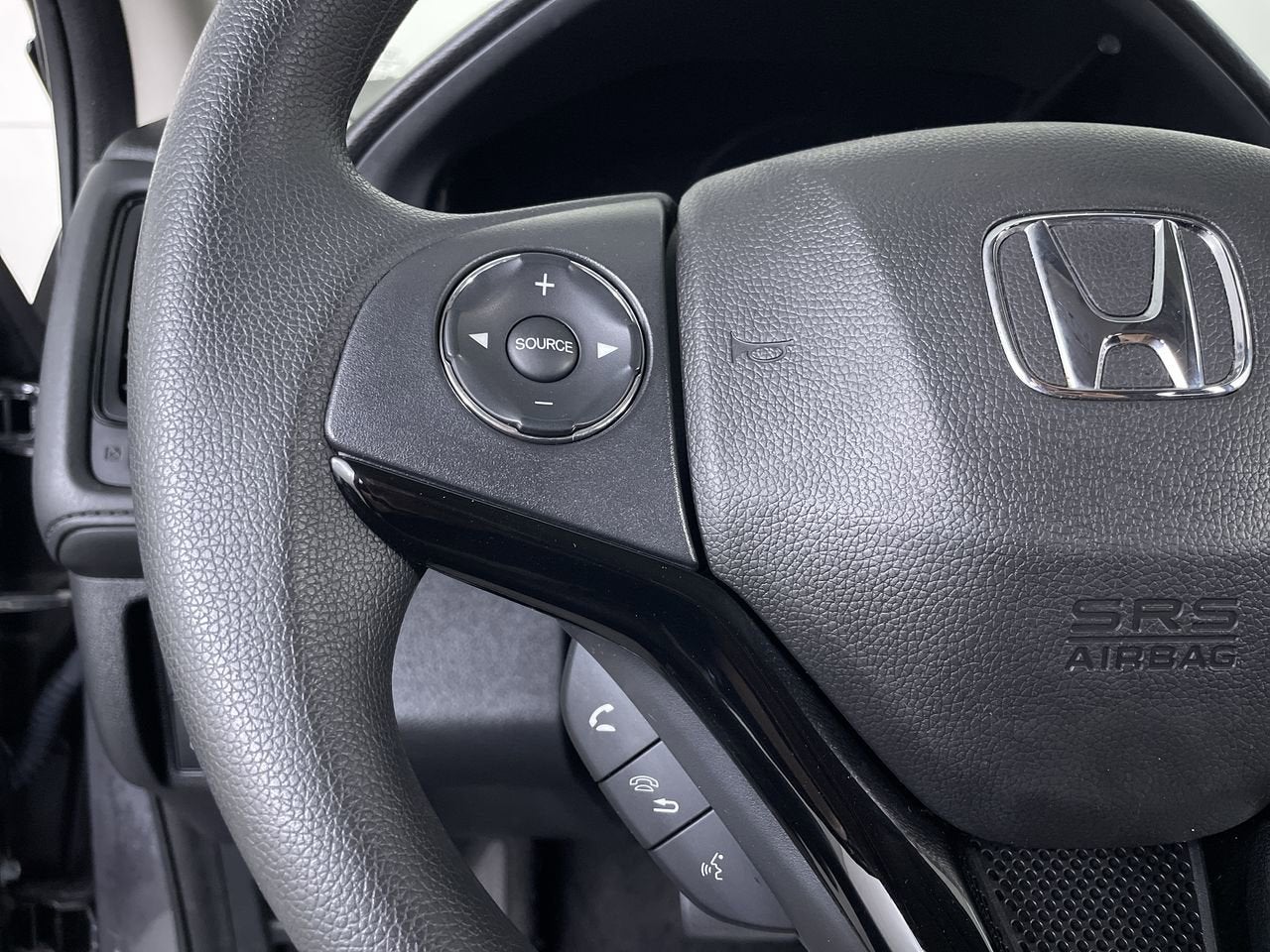 2021 Honda HR-V LX