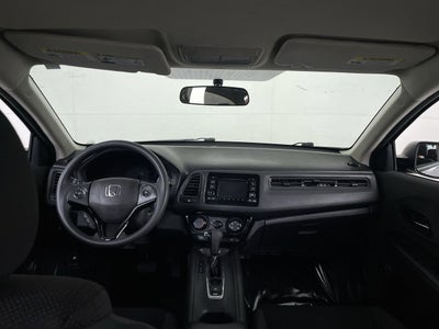 2021 Honda HR-V LX
