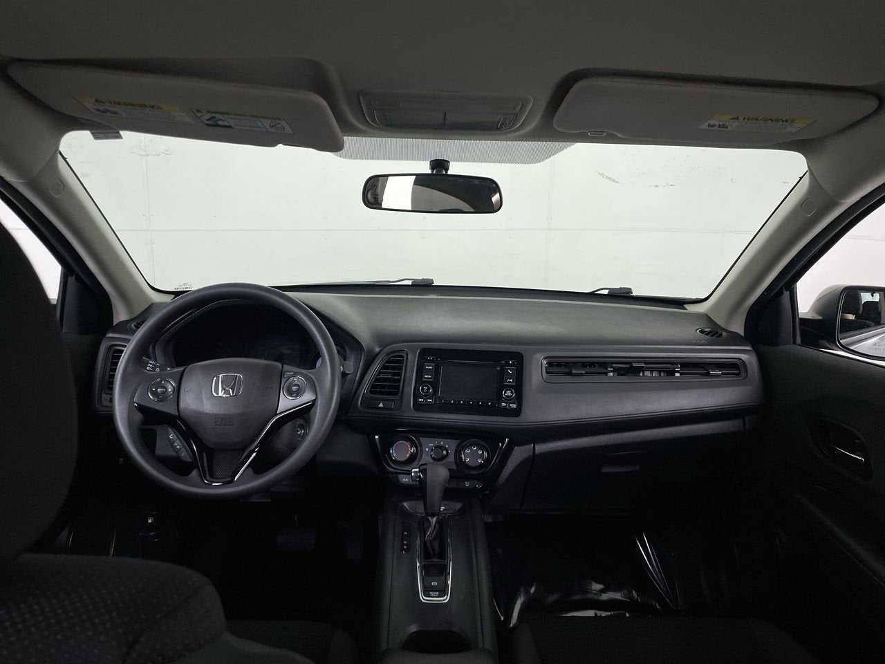 2021 Honda HR-V LX