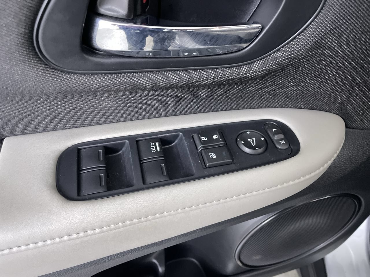 2021 Honda HR-V LX