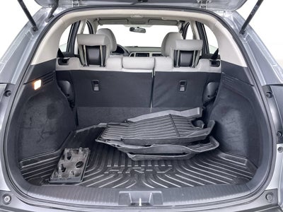 2021 Honda HR-V LX