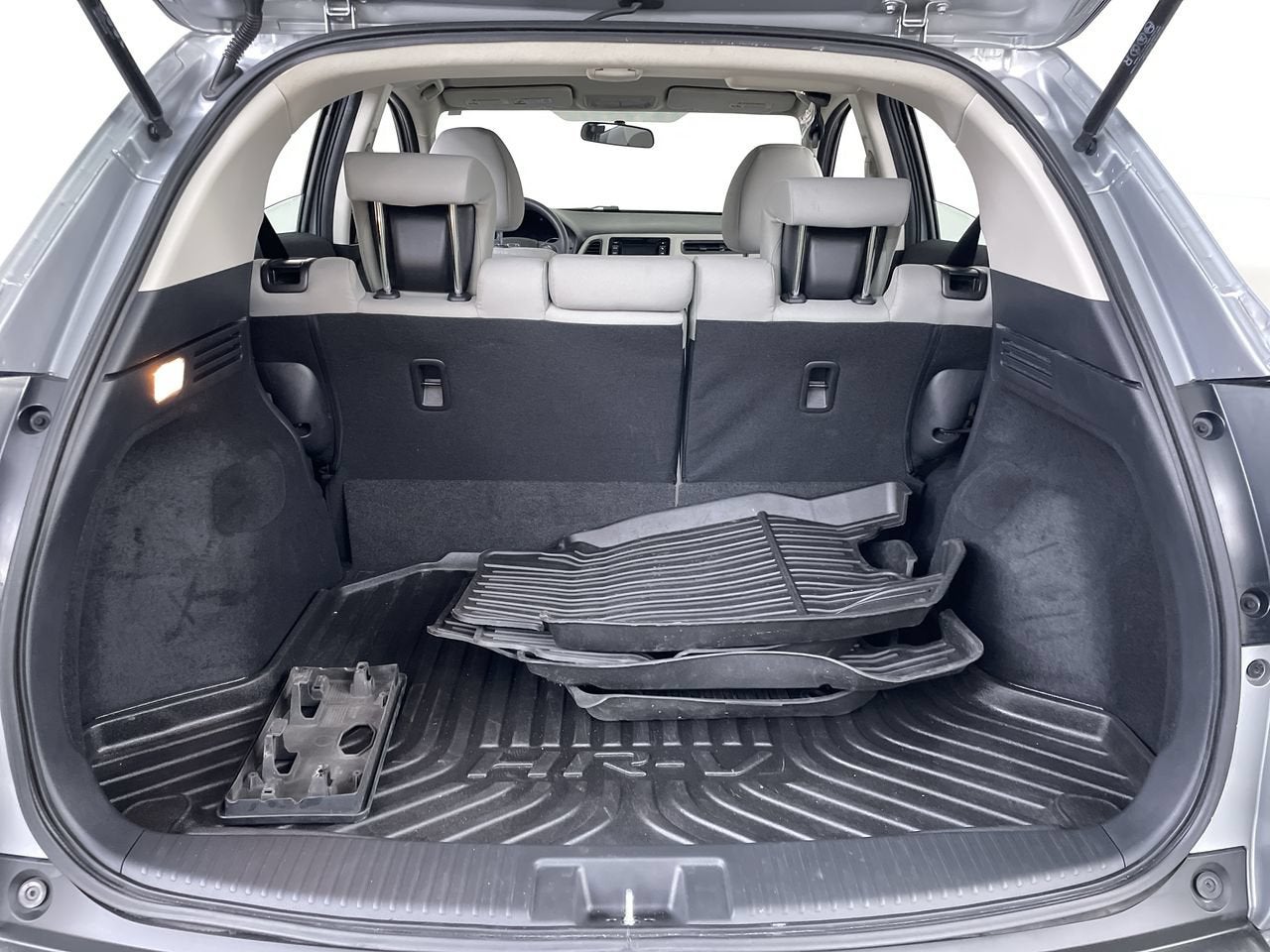 2021 Honda HR-V LX