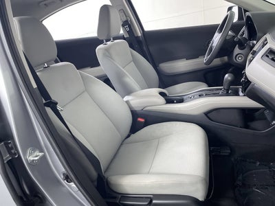 2021 Honda HR-V LX
