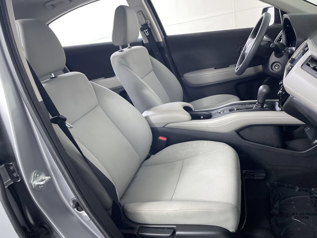 2021 Honda HR-V LX