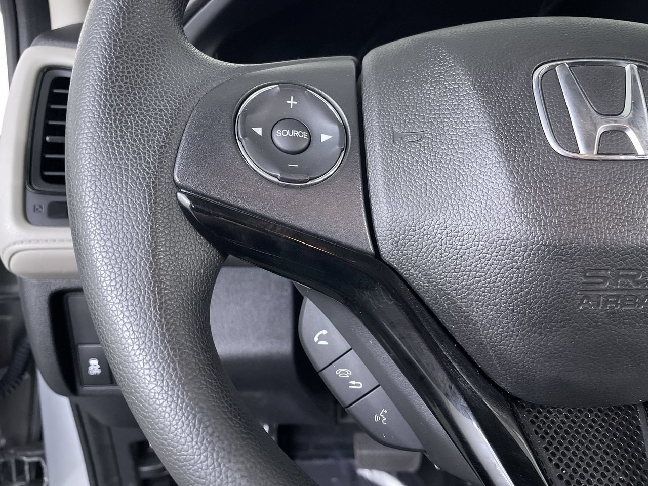 2021 Honda HR-V LX