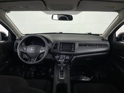 2016 Honda HR-V LX