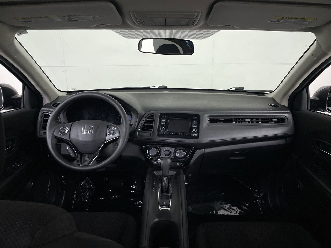 2016 Honda HR-V LX