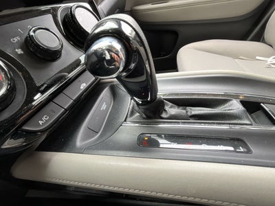 2018 Honda HR-V LX