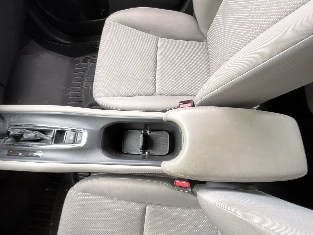 2018 Honda HR-V LX