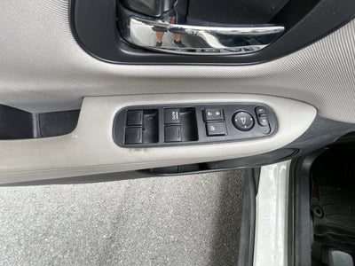 2018 Honda HR-V LX