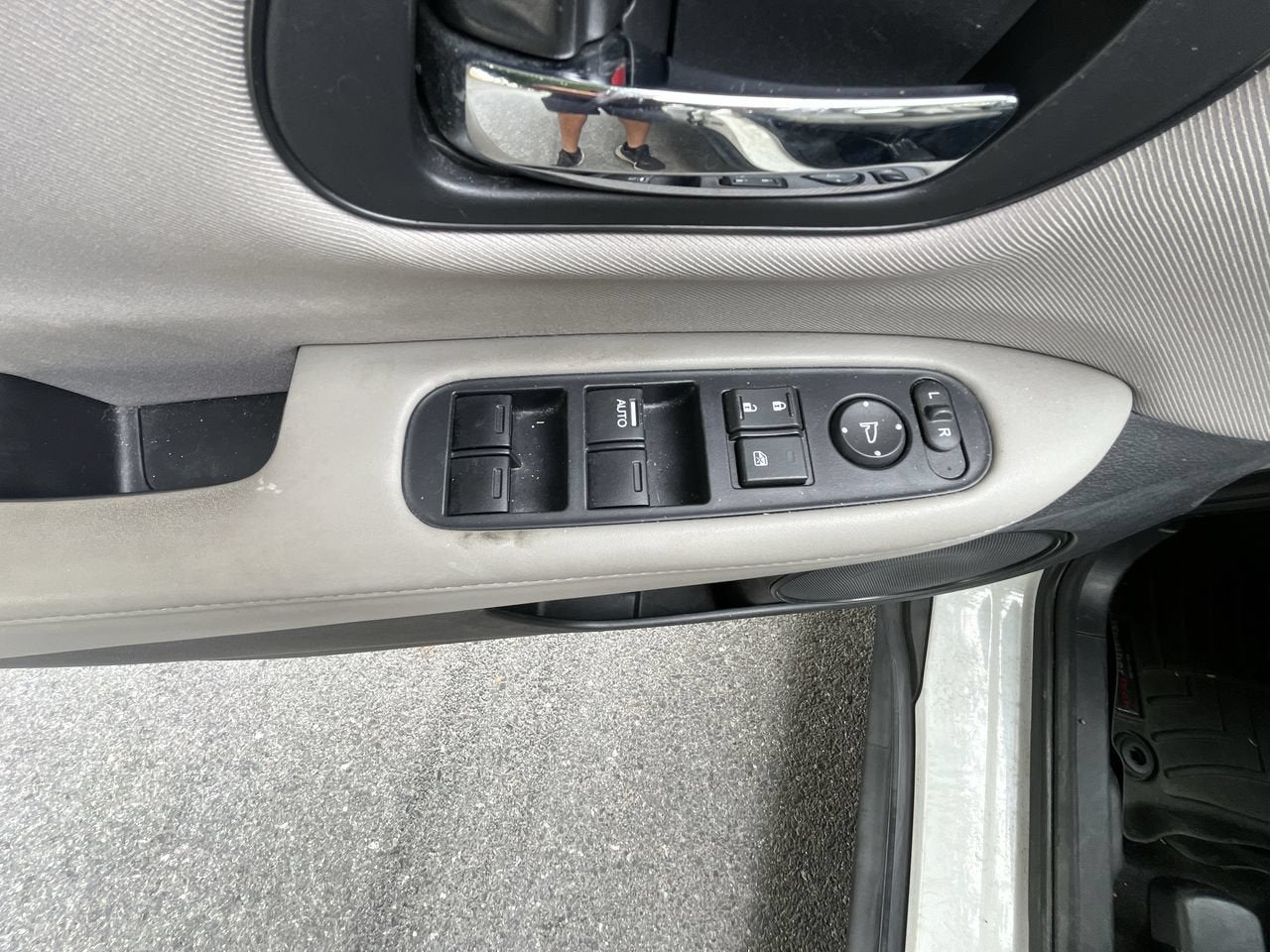 2018 Honda HR-V LX