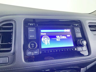2019 Honda HR-V LX