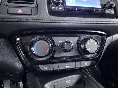 2019 Honda HR-V LX