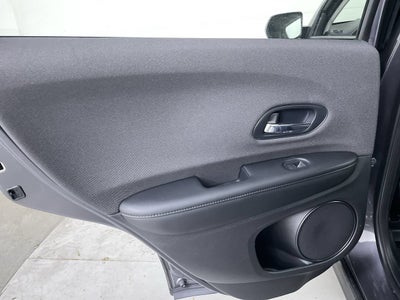 2019 Honda HR-V LX