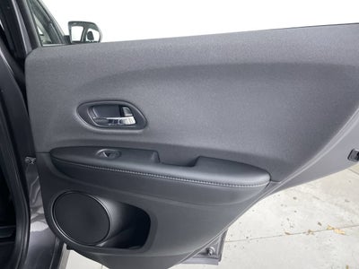 2019 Honda HR-V LX
