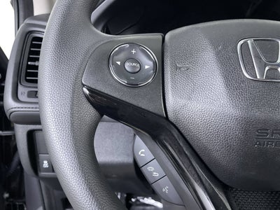 2019 Honda HR-V LX