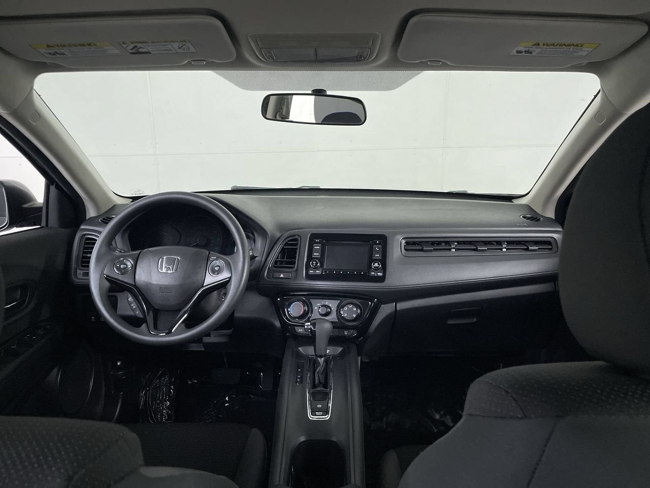 2019 Honda HR-V LX