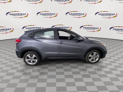 2019 Honda HR-V LX