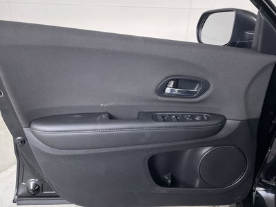 2020 Honda HR-V LX