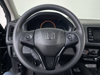 2020 Honda HR-V LX