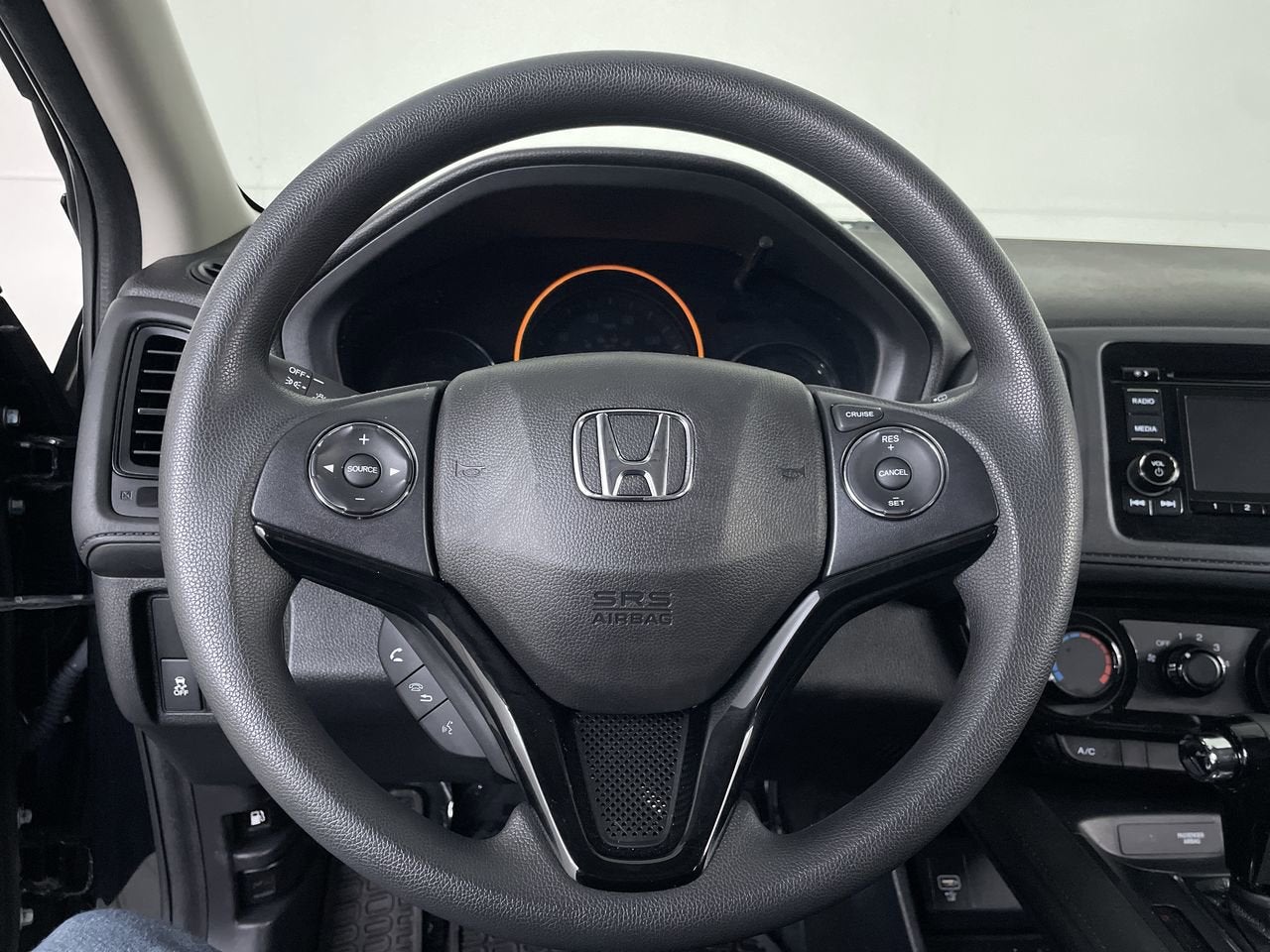 2020 Honda HR-V LX