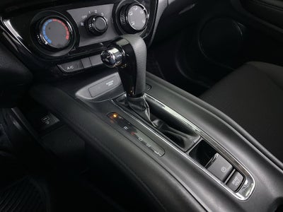 2020 Honda HR-V LX