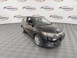 2020 Honda HR-V LX