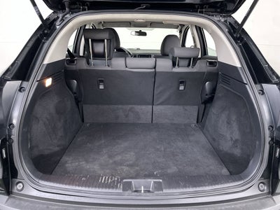 2020 Honda HR-V LX