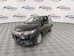2020 Honda HR-V LX