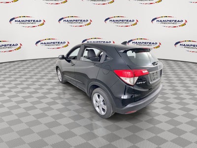 2020 Honda HR-V LX