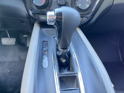 2020 Honda HR-V LX
